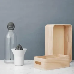 COOL-IT vannkaraffel 1,5L mørk grå