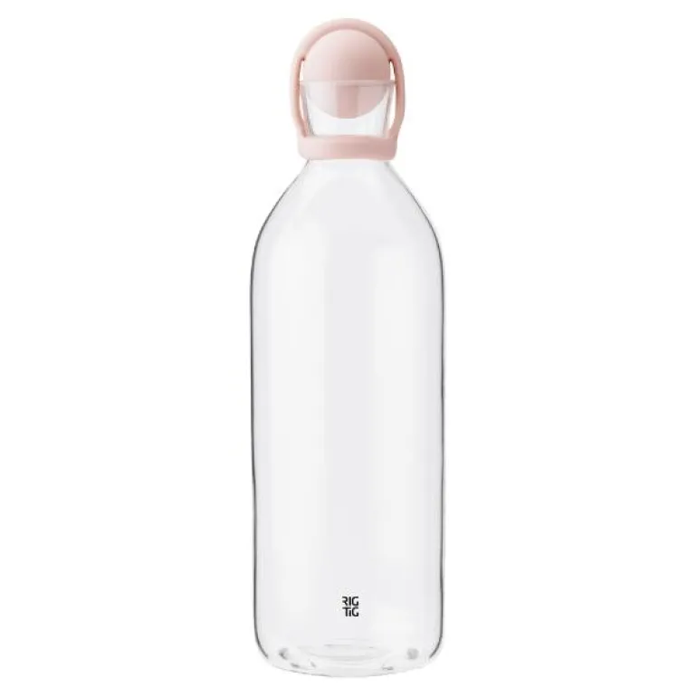 COOL-IT Vannkaraffel 1,5L rose
