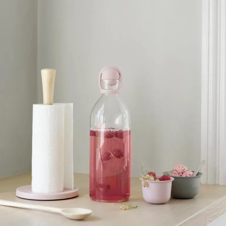 COOL-IT Vannkaraffel 1,5L rose