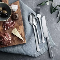 Copenhagen bestikksett 4 deler