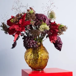 Corallo vase medium 26x27 cm lys rav