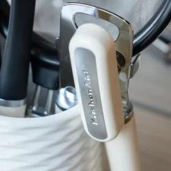 Core boksåpner 21 cm almond cream