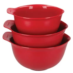 Core bollesett 3 deler empire red