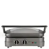 Core Collection GR47E Griddler Elite multigrill grå