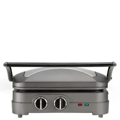 Core Collection GR47E Griddler Elite multigrill grå