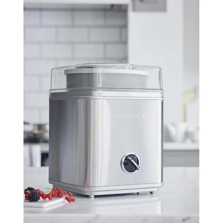 Core Collection ICE30BCE Deluxe ismaksin 2L stål