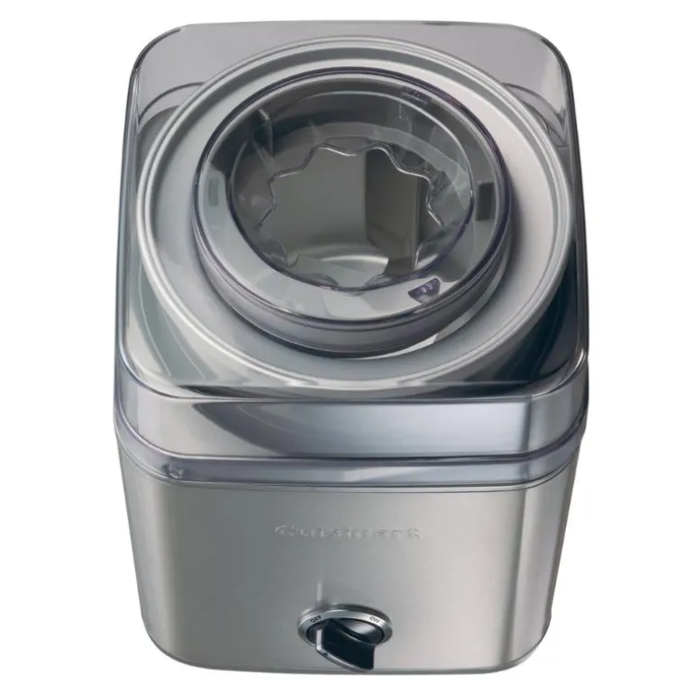 Core Collection ICE30BCE Deluxe ismaksin 2L stål