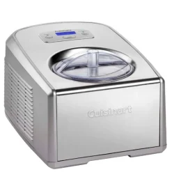 Core Collection ICE100E Pro ismaskin 1L stål