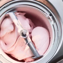 Core Collection ICE100E Pro ismaskin 1L stål