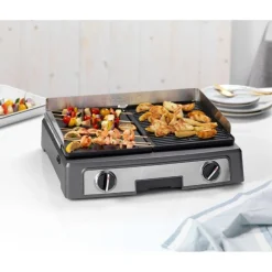 Core Collection PL50E Plancha Elite Bordgrill