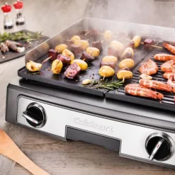 Core Collection PL50E Plancha Elite Bordgrill