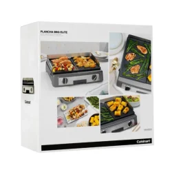 Core Collection PL50E Plancha Elite Bordgrill