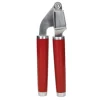 Core hvitløkspresse 19 cm empire red