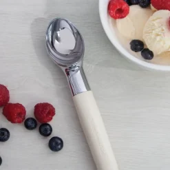 Core isskje 21,6 cm almond cream