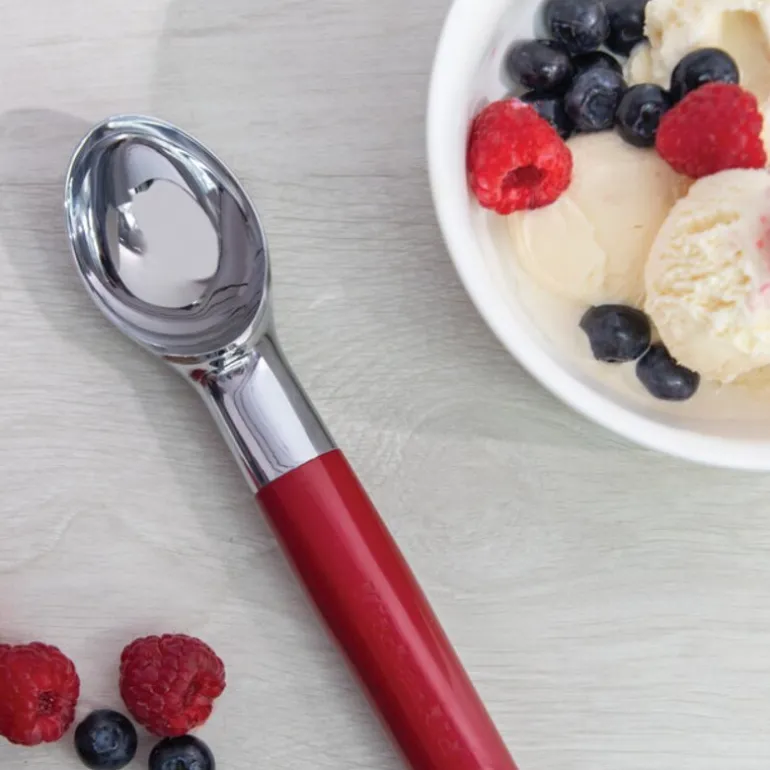 Core isskje 21,6 cm empire red