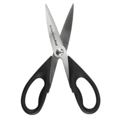 Core kjøkkensaks 21 cm svart