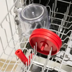 Core minihakker 0,72L empire red