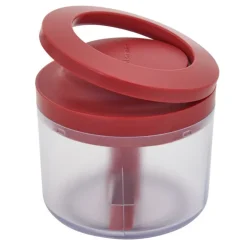 Core minihakker 0,72L empire red