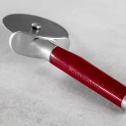 Core pizzahjul 22,7 cm empire red