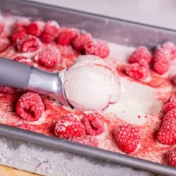 Core soft grip isskje 21,4 cm charcoal grey