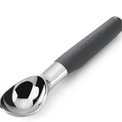 Core soft grip isskje 21,4 cm charcoal grey