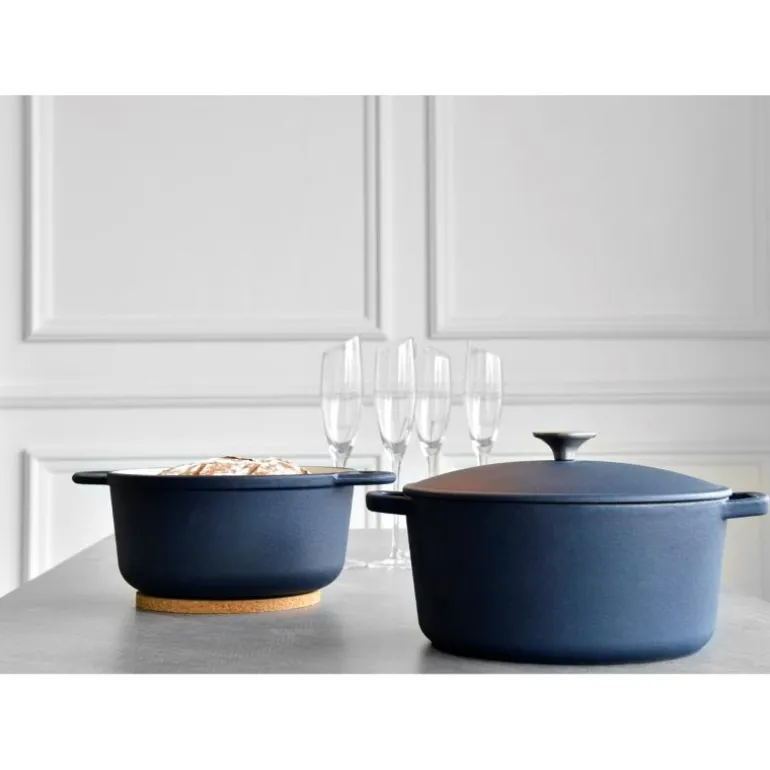 Cork bordskåner 3 stk