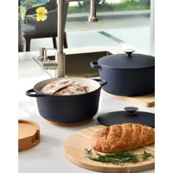 Cork bordskåner 3 stk