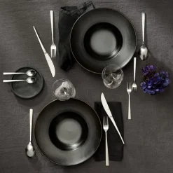 Corvo Cromargan Protect bestikksett 30 deler