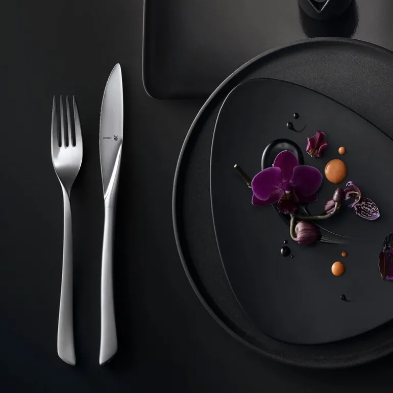 Corvo Cromargan Protect bestikksett 30 deler