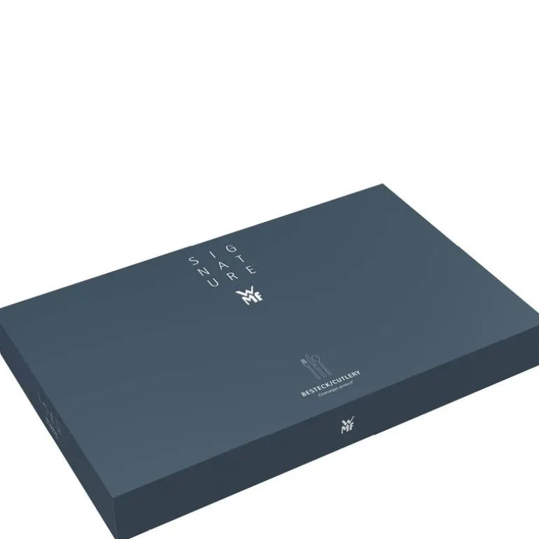 Corvo Cromargan Protect bestikksett 30 deler