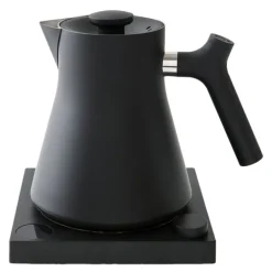 Corvo EKG Pro elektrisk vannkoker 0,9L matt svart