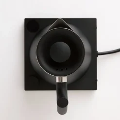 Corvo EKG Pro elektrisk vannkoker 0,9L matt svart