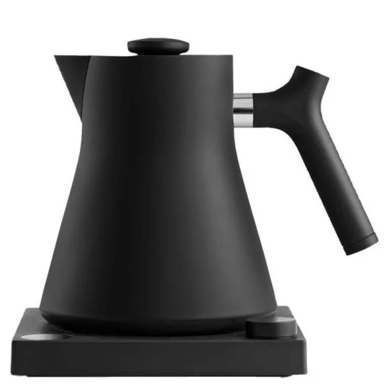 Corvo EKG vannkoker 0,9 L svart