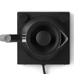 Corvo EKG vannkoker 0,9 L svart