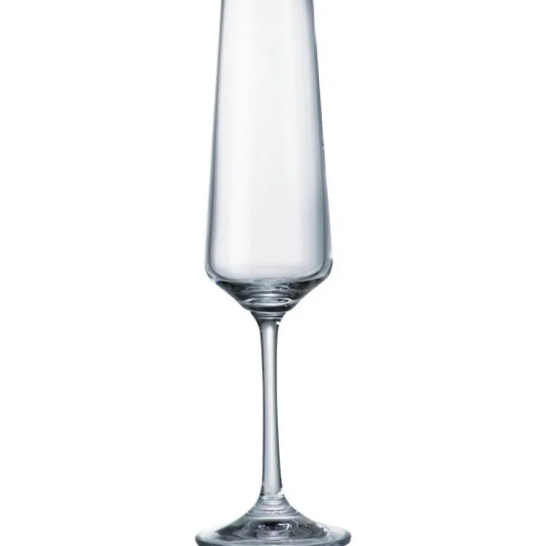 Corvus champagneglass 16 cl