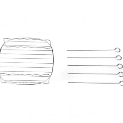 Cosori Premium airfryer hvit