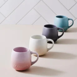 Coupe Collection kaffekopp 32 cl shell pink