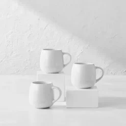 Coupe collection krus 32 cl white