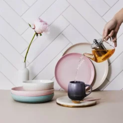 Coupe Collection krus 32 cl flint