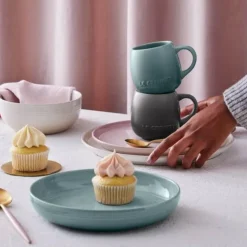 Coupe Collection krus 32 cl flint