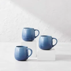 Coupe collection krus 32 cl chambray