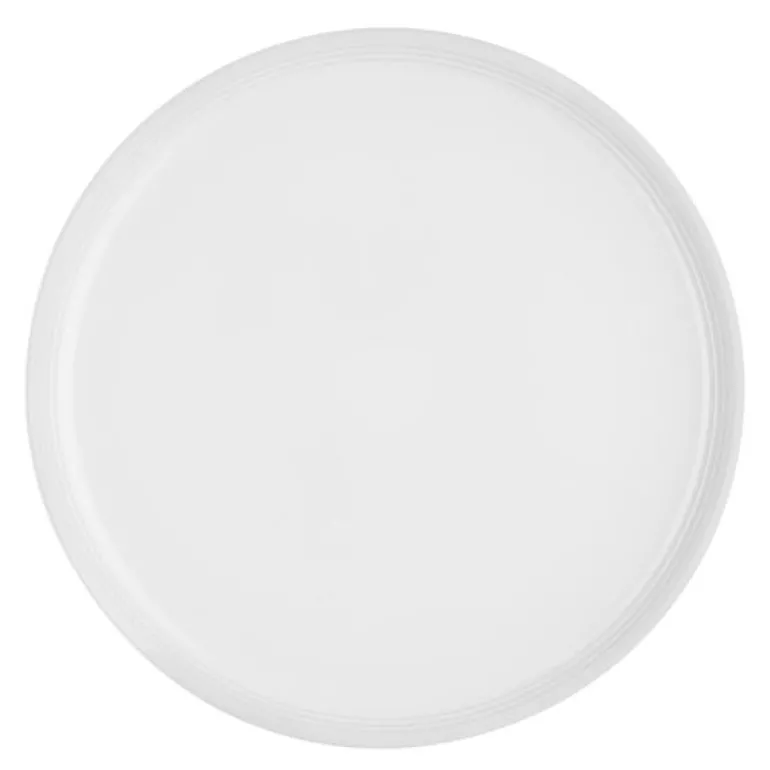 Coupe collection middagstallerken 27 cm white