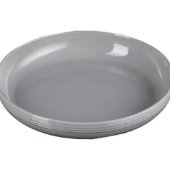 Coupe Collection pastatallerken 22 cm flint