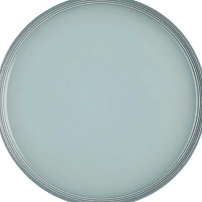 Coupe Collection tallerken 27 cm seasalt