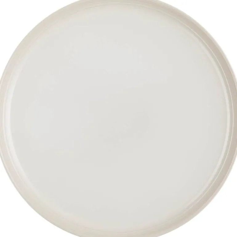 Coupe Collection tallerken 27 cm meringue