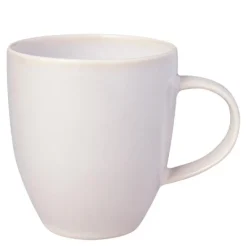 Crafted Cotton krus 35 cl hvit