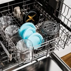 CREAMi iskrembeholder NC300EU 4,5 dl 4 stk multi