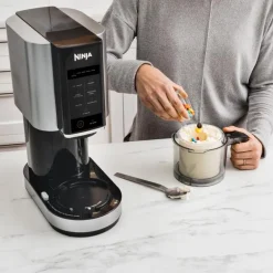 CREAMi iskremmaskin 1,4L 800W