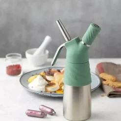 Creative premium isfon 0,5L wave green