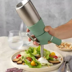 Creative premium isfon 0,5L wave green